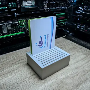 Universal Card Holder – Suitable for Most Standard Cards