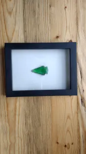 glass arrowhead