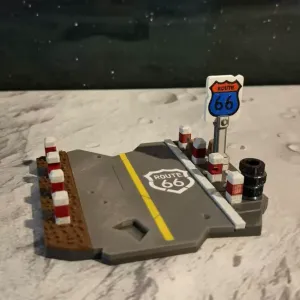 UF-66号公路