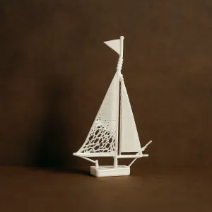 Schiff Modell