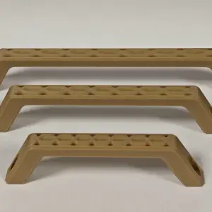 Textured Furniture Handles | IKEA Sizes