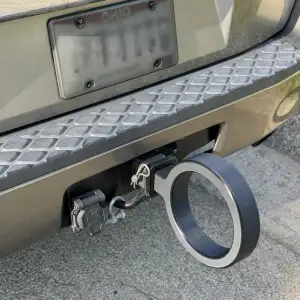 Tow-Nothing 3000