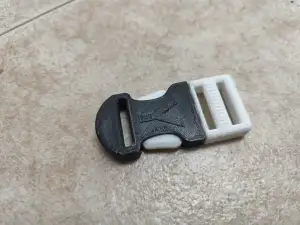 FlexLock Snap Clip – Durable Flexible Bag Fastener