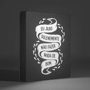 Mapa do Maroto