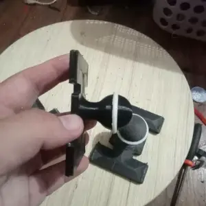 GARMIN Descent X50i 1" Ball Mount