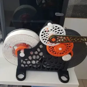 Filament Roller v1
