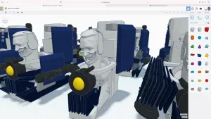 gman 4.0 (lost upgrades)