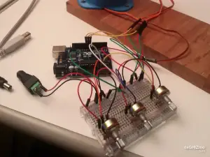 Robot Arm