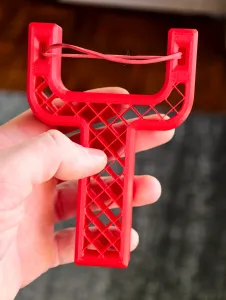 Simple Slingshot