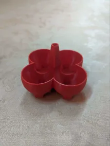 eggs tray