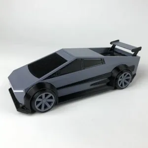 TESLA CYBERTRUCK ROADSTER