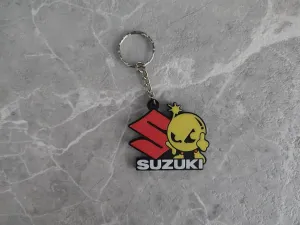 Suzuki Bomb