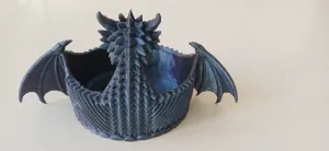 Dragon Planter