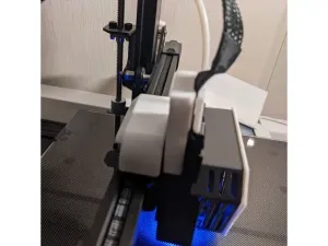 Cr-6 Se Z And X-Axis Roller Cover