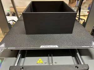 Desk Drawer Organizer