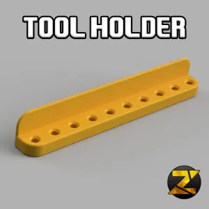 Tool Holder