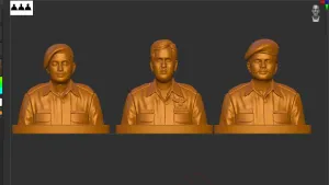 Indian Army Captain