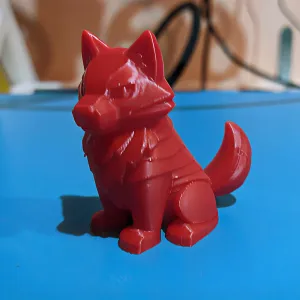 Wolf Calibration & Stress Test