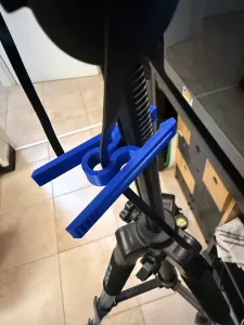 clothespin wild