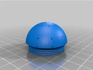cat nip ball