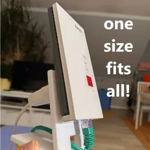 AVM FRITZ!Repeater & FRITZ!Smart Gateway stand