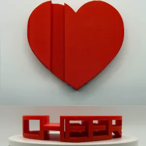 Cheer Heart