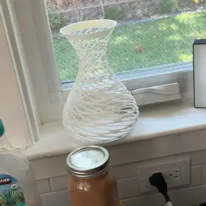vase