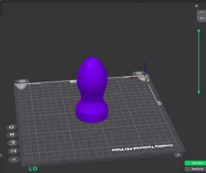 eggplug