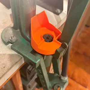 RCBS Rock Chucker Primer Catcher