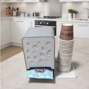 CoffeeDock