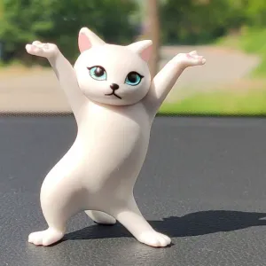 Cat Holder