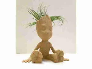 Baby Groot Planter