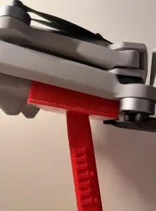 DJI mini 3 holder