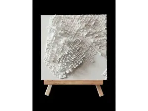 city 3D城市縮圖20X20
