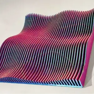 Parametric Wall