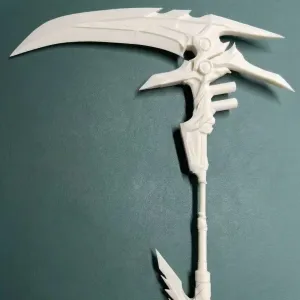 mini scythe