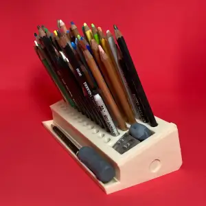 Pen Holder Pro