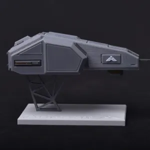 【1/1250】SSM-45T 夜鹭级突袭舰