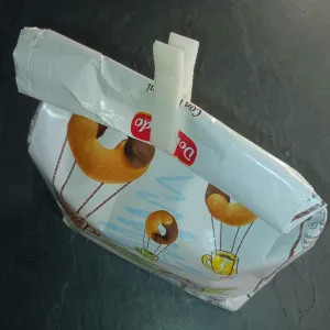 Bag Clip XL