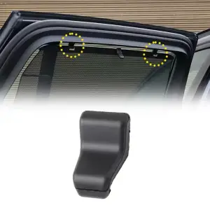 Croché Store Arrière Volkswagen Passat B6 B7 CC