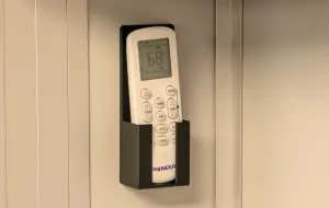 Remote Wall Mount