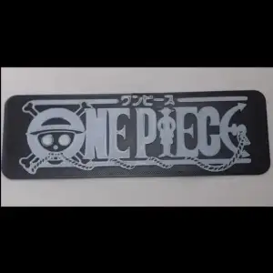 marque-page One Piece