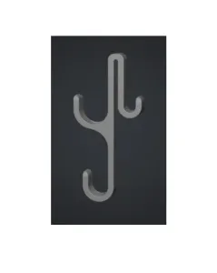 Double J Hooks