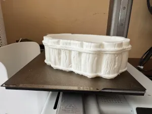 flower pot