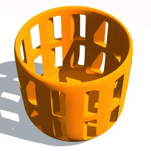 pot Basket V+N 7