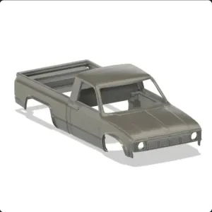 trx4m toyota modular