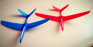 GSabre Glider