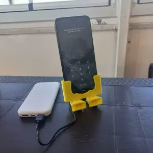 Mobile Phone Holder