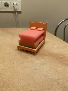 Kitchen sponge holder