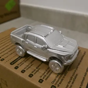 FORD RANGER STL